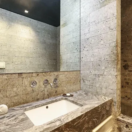 Suitelowcost Loreto Beroldo Apartment *