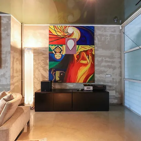 Suitelowcost Loreto Beroldo * Mailand
