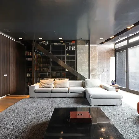 Apartment Suitelowcost Loreto Beroldo