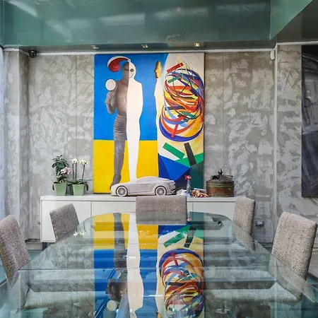 Suitelowcost Loreto Beroldo Apartment *