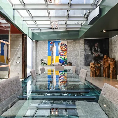 Suitelowcost Loreto Beroldo Mailand