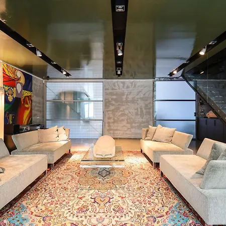 Suitelowcost Loreto Beroldo Apartment *