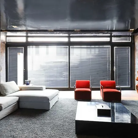 Apartment Suitelowcost Loreto Beroldo
