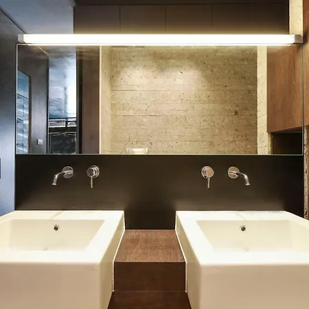 Suitelowcost Loreto Beroldo Mailand