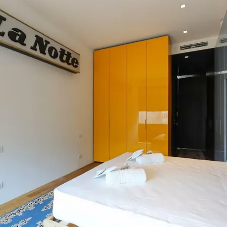 Apartment Suitelowcost Loreto Beroldo *
