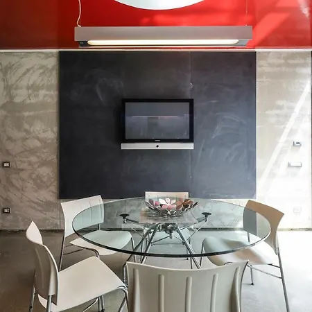 Suitelowcost Loreto Beroldo Mailand