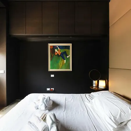 Suitelowcost Loreto Beroldo * Mailand