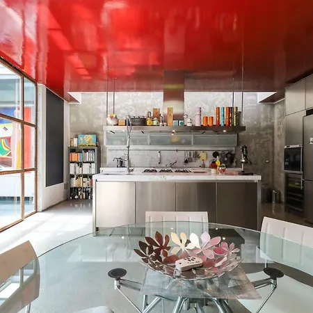Suitelowcost Loreto Beroldo Apartment Mailand