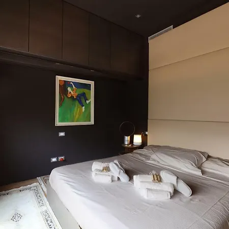 Apartment Suitelowcost Loreto Beroldo *