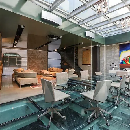 Apartment Suitelowcost Loreto Beroldo Mailand