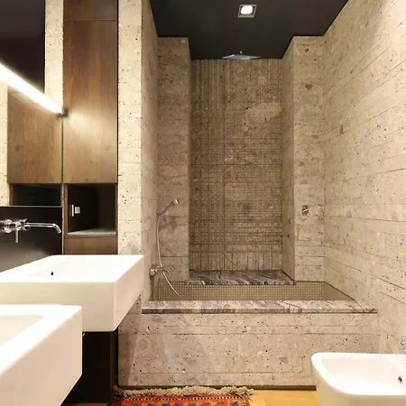 Suitelowcost Loreto Beroldo Apartment Mailand