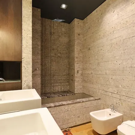 Apartment Suitelowcost Loreto Beroldo