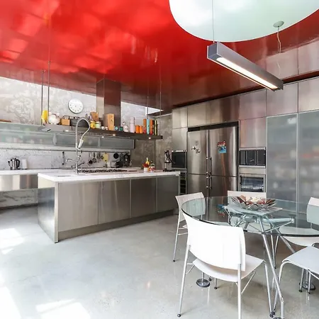 Apartment Suitelowcost Loreto Beroldo *