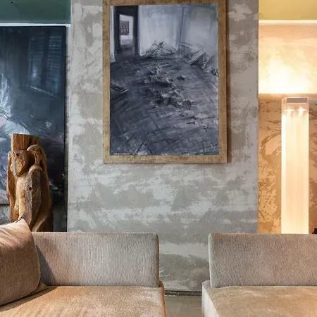 Apartment Suitelowcost Loreto Beroldo