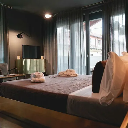 Hotell Boutique Borgo Nuovo