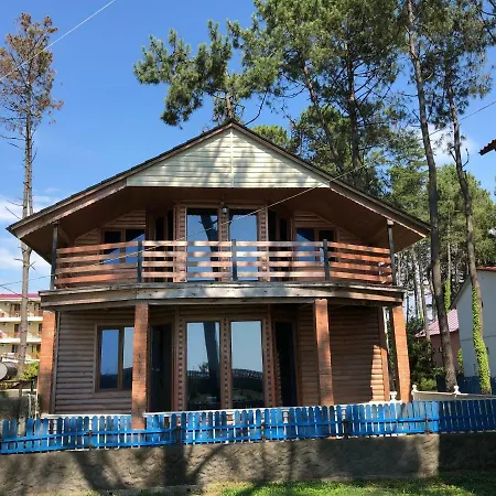 Beach House * Shekhvetili