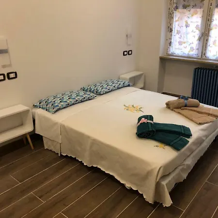 Appartement Montepulciano 11 *