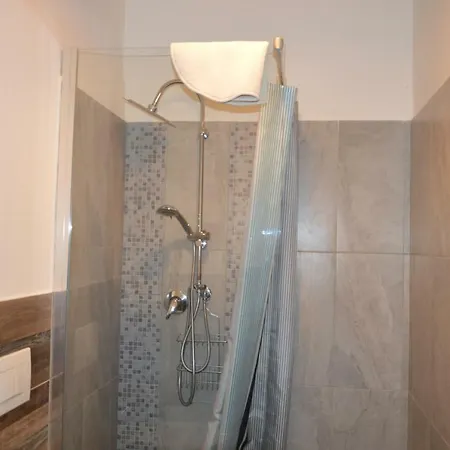 Apartment Piazzale Lugano Milan