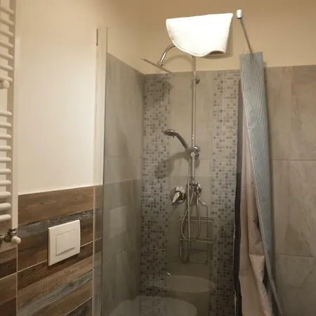 Apartment Piazzale Lugano Milan