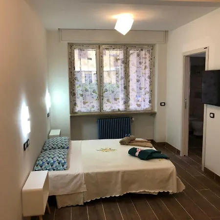 Montepulciano 11 Appartement *