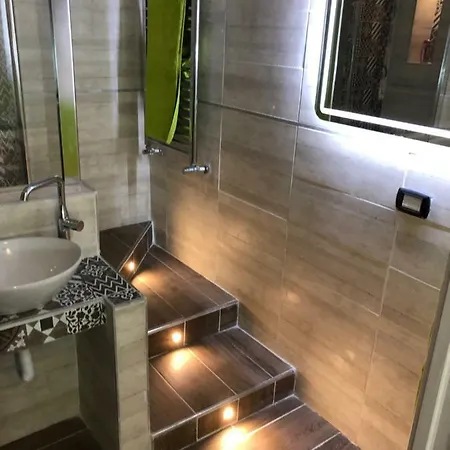 Appartement Montepulciano 11 Milaan