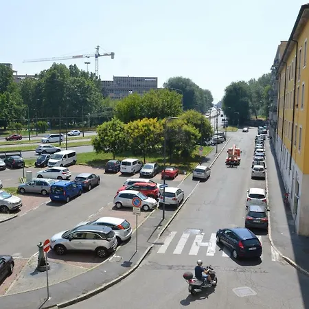 Piazzale Lugano