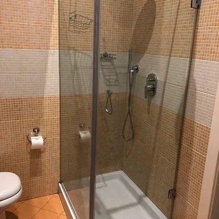La Madonnina Hotel Milaan