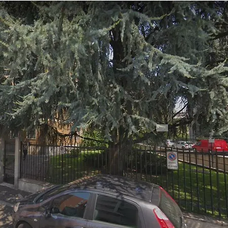 Apartament Guesthero - Precotto M1 Mediolan