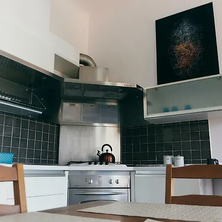 Lovelyloft - Ripa Naviglio Grande *