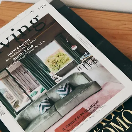 Lovelyloft - Ripa Naviglio Grande Apartamento Milão