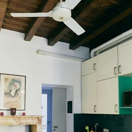 Apartamento Lovelyloft - Ripa Naviglio Grande