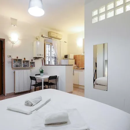 Apartment Pastrengo B Flat *