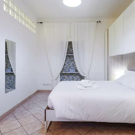 Pastrengo B Flat Apartment Mailand