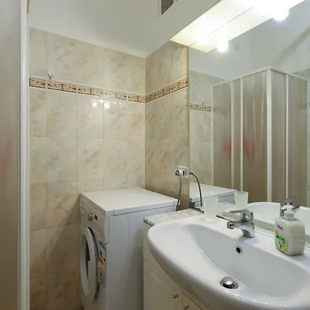 Apartment Pastrengo B Flat Mailand