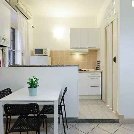 Apartment Pastrengo B Flat Mailand
