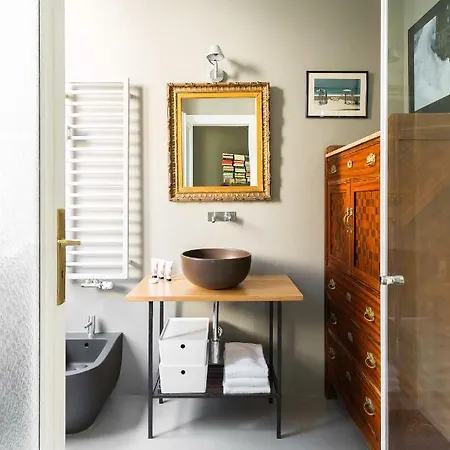 Via Goffredo Mameli By Onefinestay 아파트 밀라노