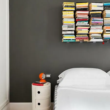Via Goffredo Mameli By Onefinestay *
