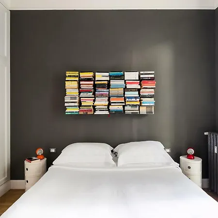 Via Goffredo Mameli By Onefinestay 아파트 밀라노