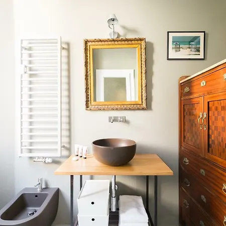 Via Goffredo Mameli By Onefinestay 밀라노