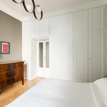 Via Goffredo Mameli By Onefinestay