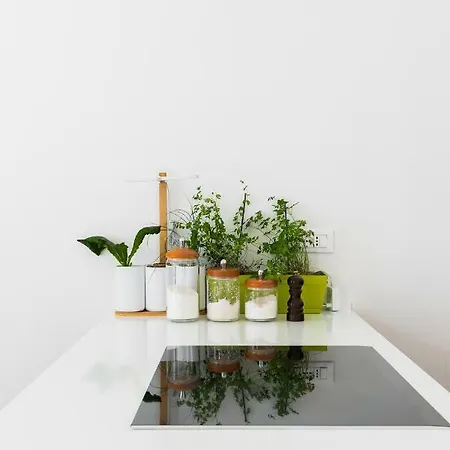 아파트 Via Goffredo Mameli By Onefinestay 밀라노