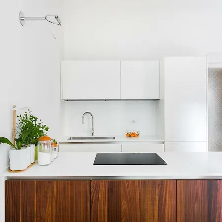 Via Goffredo Mameli By Onefinestay * 밀라노