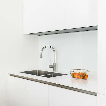 Via Goffredo Mameli By Onefinestay 밀라노