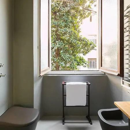 Via Goffredo Mameli By Onefinestay * 밀라노