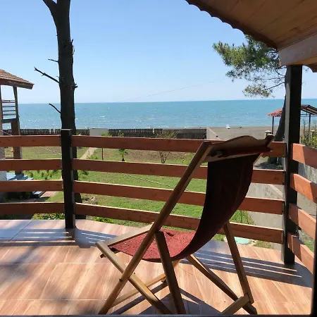Villa Beach House