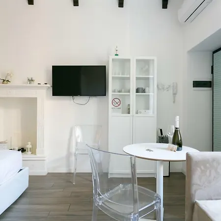 Naviglio Апартаменты Милан
