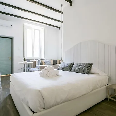 Apartment Naviglio