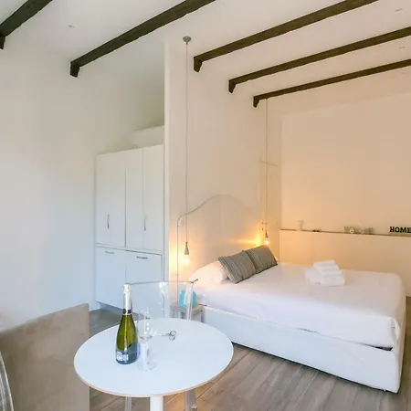 Naviglio Апартаменты