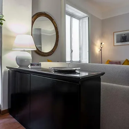 Apartment Italianway-urbano Iii Milan
