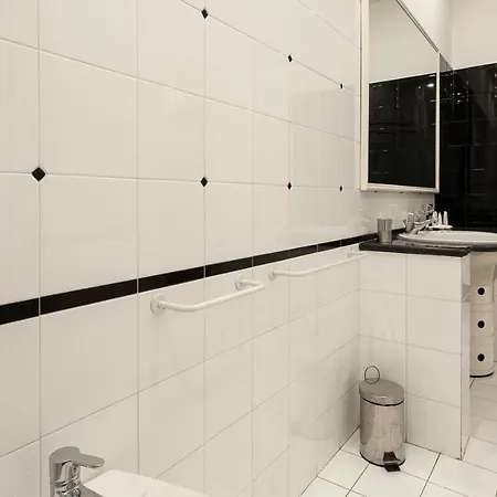Italianway-urbano Iii Apartment *